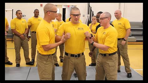 Experience Top-Notch Training at New Castle County Police Academy